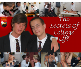 The Secrets Of College Life HD1080P